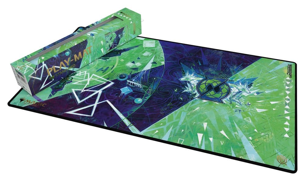 Ultimate Guard Speelmat Magic: The Gathering "Secrets of Strixhaven" - Quandrix