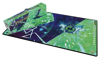 Ultimate Guard Speelmat Magic: The Gathering "Secrets of Strixhaven" - Quandrix