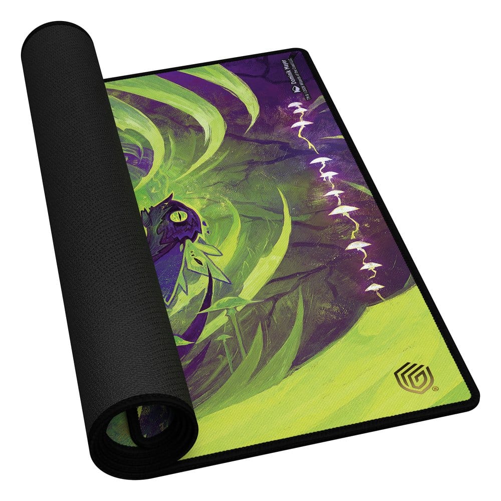 Ultimate Guard Speelmat Magic: The Gathering "Secrets of Strixhaven" - Witherbloom