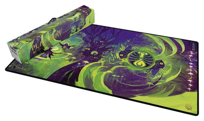 Ultimate Guard Speelmat Magic: The Gathering "Secrets of Strixhaven" - Witherbloom