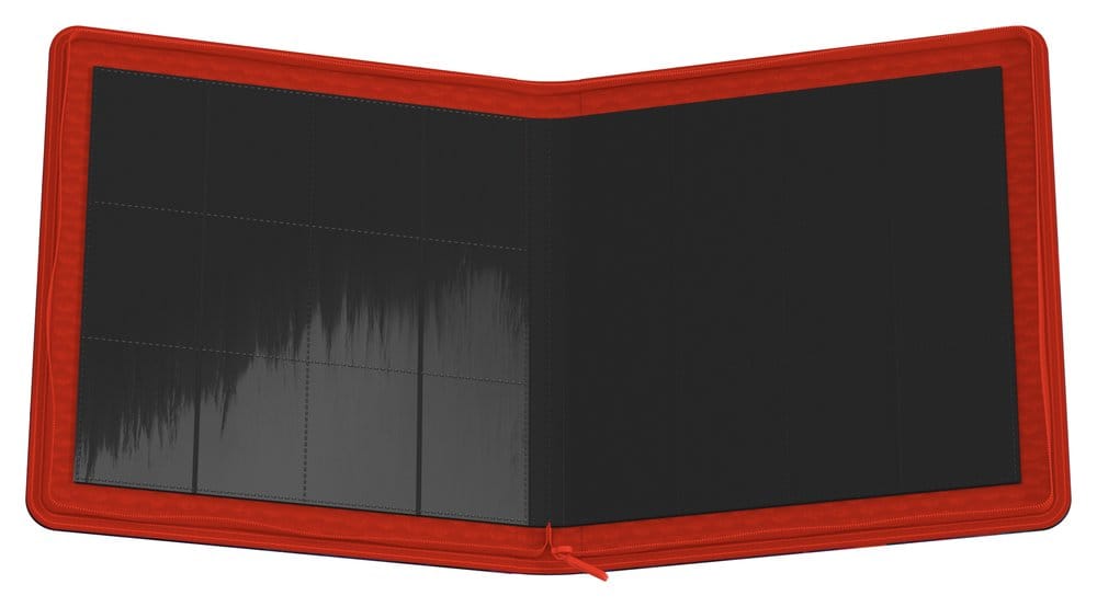 Ultimate Guard Zipfolio 480 Xenoskin Magic: The Gathering "Geheimen van Strixhaven" - Prismari