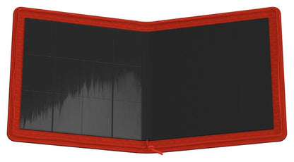 Ultimate Guard Zipfolio 480 Xenoskin Magic: The Gathering "Geheimen van Strixhaven" - Prismari