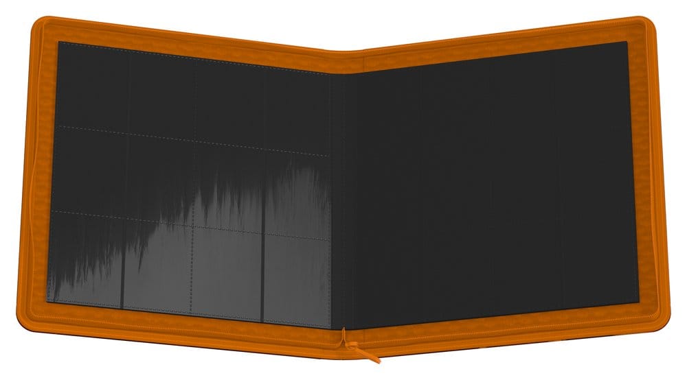 Ultimate Guard Zipfolio 480 Xenoskin Magic: The Gathering "Geheimen van Strixhaven" - Lorehold