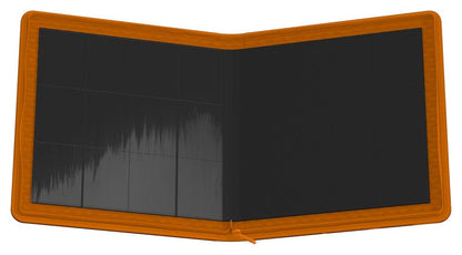 Ultimate Guard Zipfolio 480 Xenoskin Magic: The Gathering "Geheimen van Strixhaven" - Lorehold