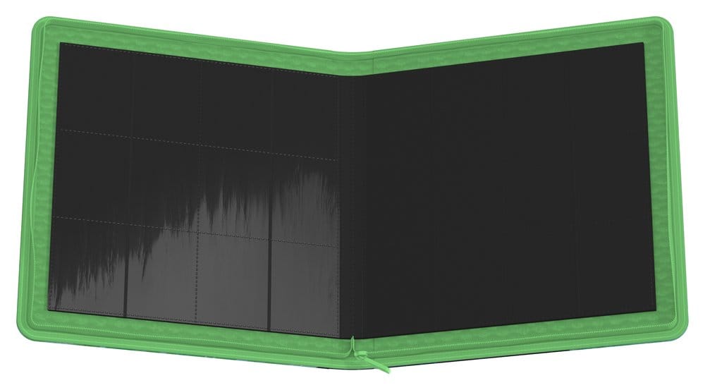 Ultimate Guard Zipfolio 480 Xenoskin Magic: The Gathering "Geheimen van Strixhaven" - Quandrix