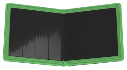 Ultimate Guard Zipfolio 480 Xenoskin Magic: The Gathering "Geheimen van Strixhaven" - Quandrix