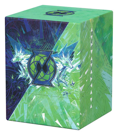 Ultimate Guard RTE Boulder 100+ Magic: The Gathering "Secrets of Strixhaven" - Quandrix