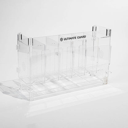 Ultimate Guard Acryl Dispenser Base voor TCG Booster Packs