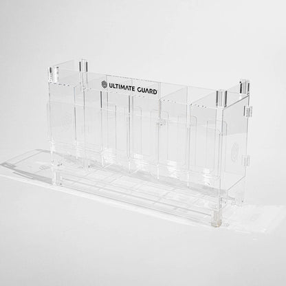 Ultimate Guard Acryl Dispenser Base voor TCG Booster Packs