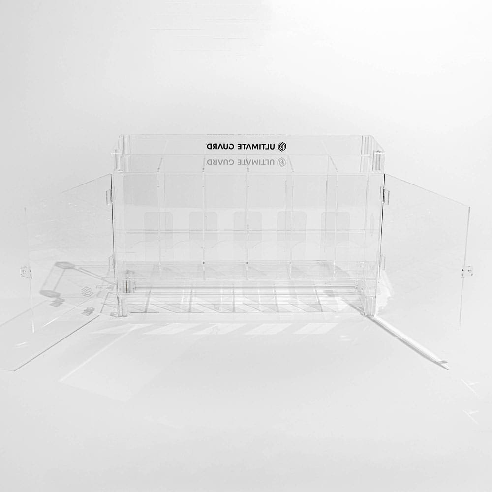 Ultimate Guard Acryl Dispenser Base voor TCG Booster Packs