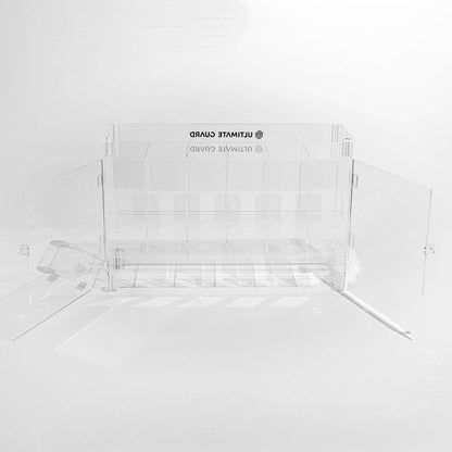 Ultimate Guard Acryl Dispenser Base voor TCG Booster Packs