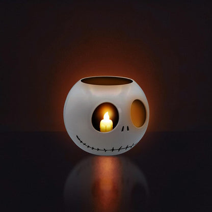 The Nightmare Before Christmas LED-kaars Jack Skellington