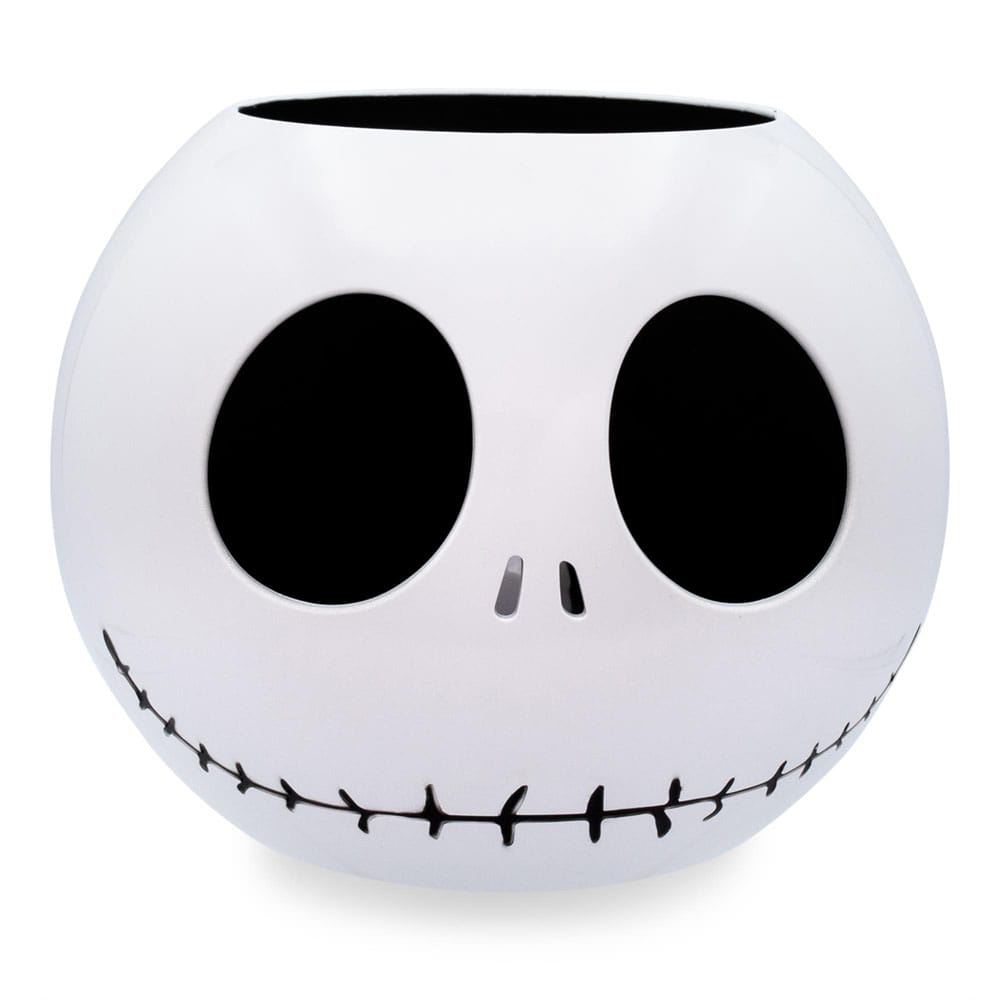 The Nightmare Before Christmas LED-kaars Jack Skellington