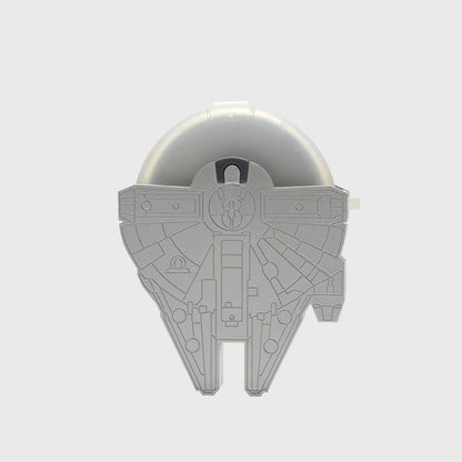 Star Wars Pizzasnijder Millennium Falcon