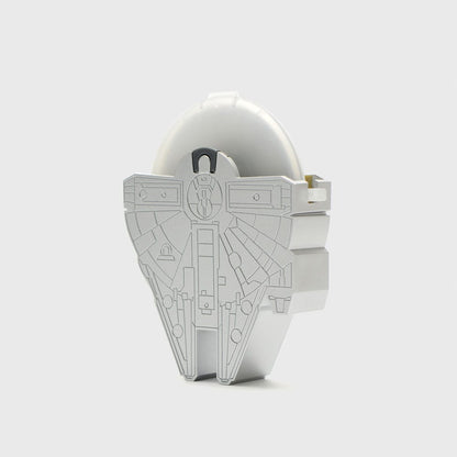 Star Wars Pizzasnijder Millennium Falcon