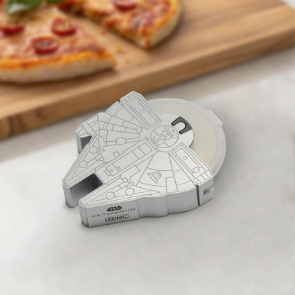 Star Wars Pizzasnijder Millennium Falcon