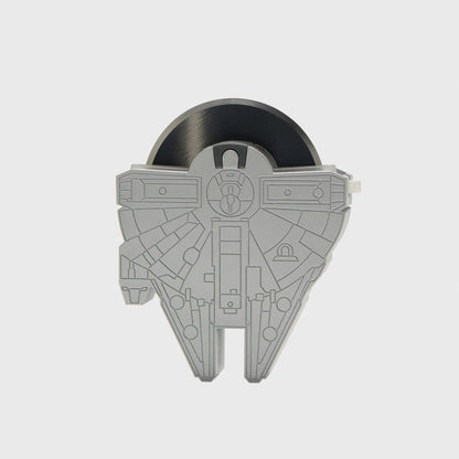 Star Wars Pizzasnijder Millennium Falcon