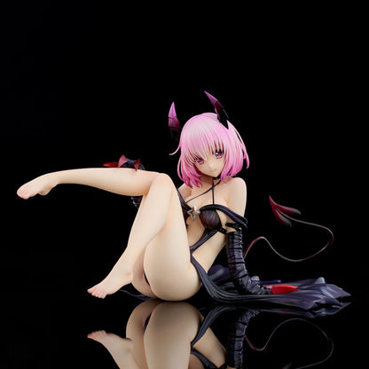 To Love-Ru Darkness PVC-beeld 1/6 Momo Velia Deviluke Darkness Ver. Verlengingspakket Editie 15 cm