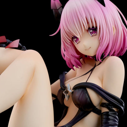 To Love-Ru Darkness PVC-beeld 1/6 Momo Velia Deviluke Darkness Ver. Verlengingspakket Editie 15 cm