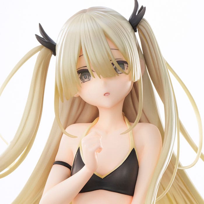 Spy Classroom Standue PVC Erna Swimsuit ver. 24 cm