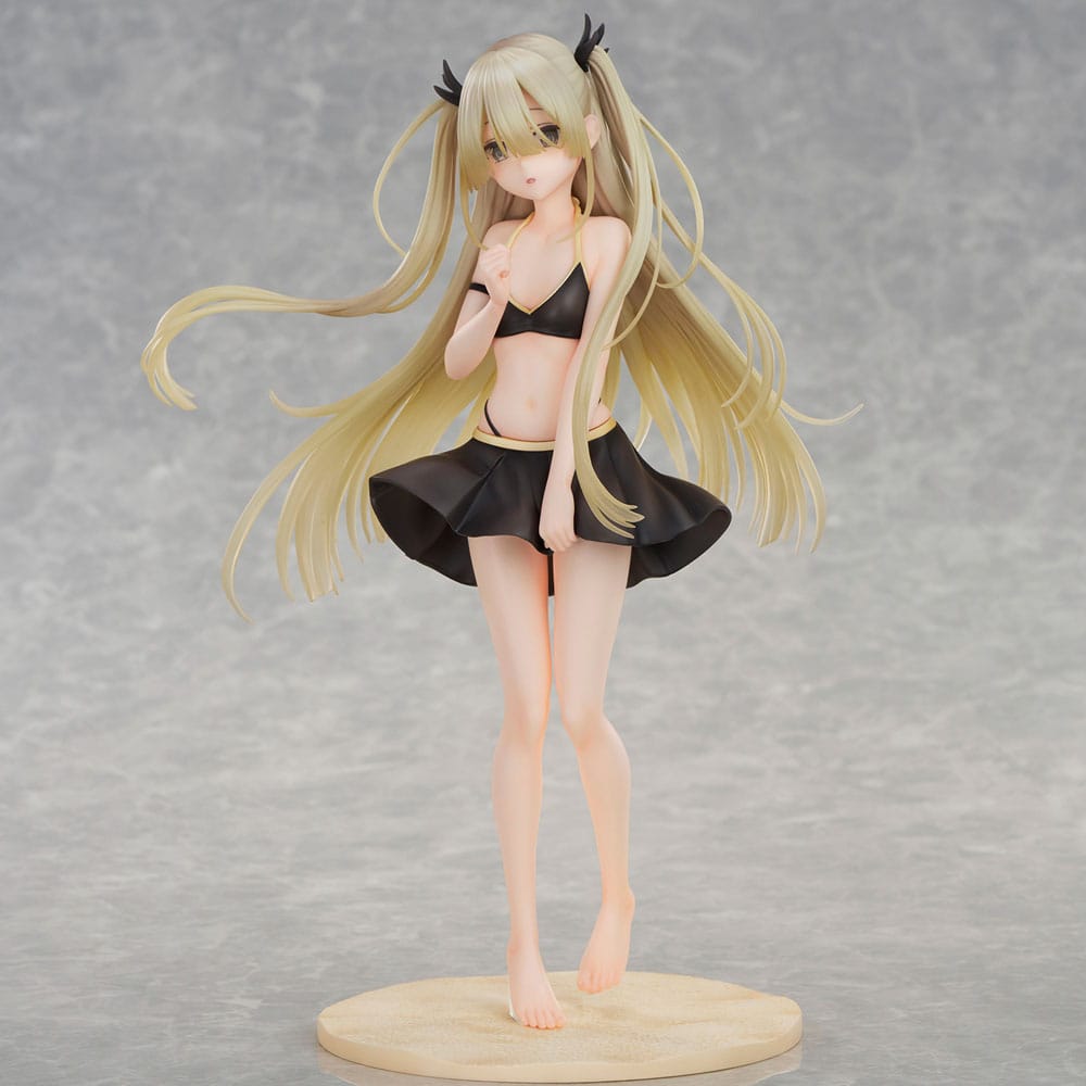 Spy Classroom Standue PVC Erna Swimsuit ver. 24 cm