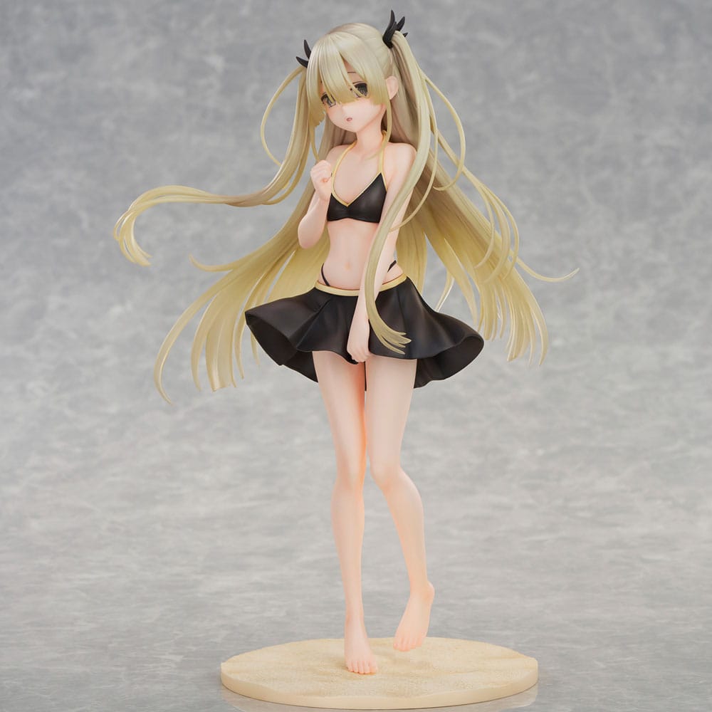 Spy Classroom Standue PVC Erna Swimsuit ver. 24 cm