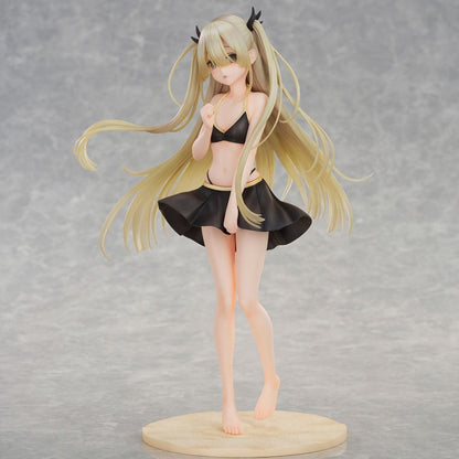 Spy Classroom Standue PVC Erna Swimsuit ver. 24 cm