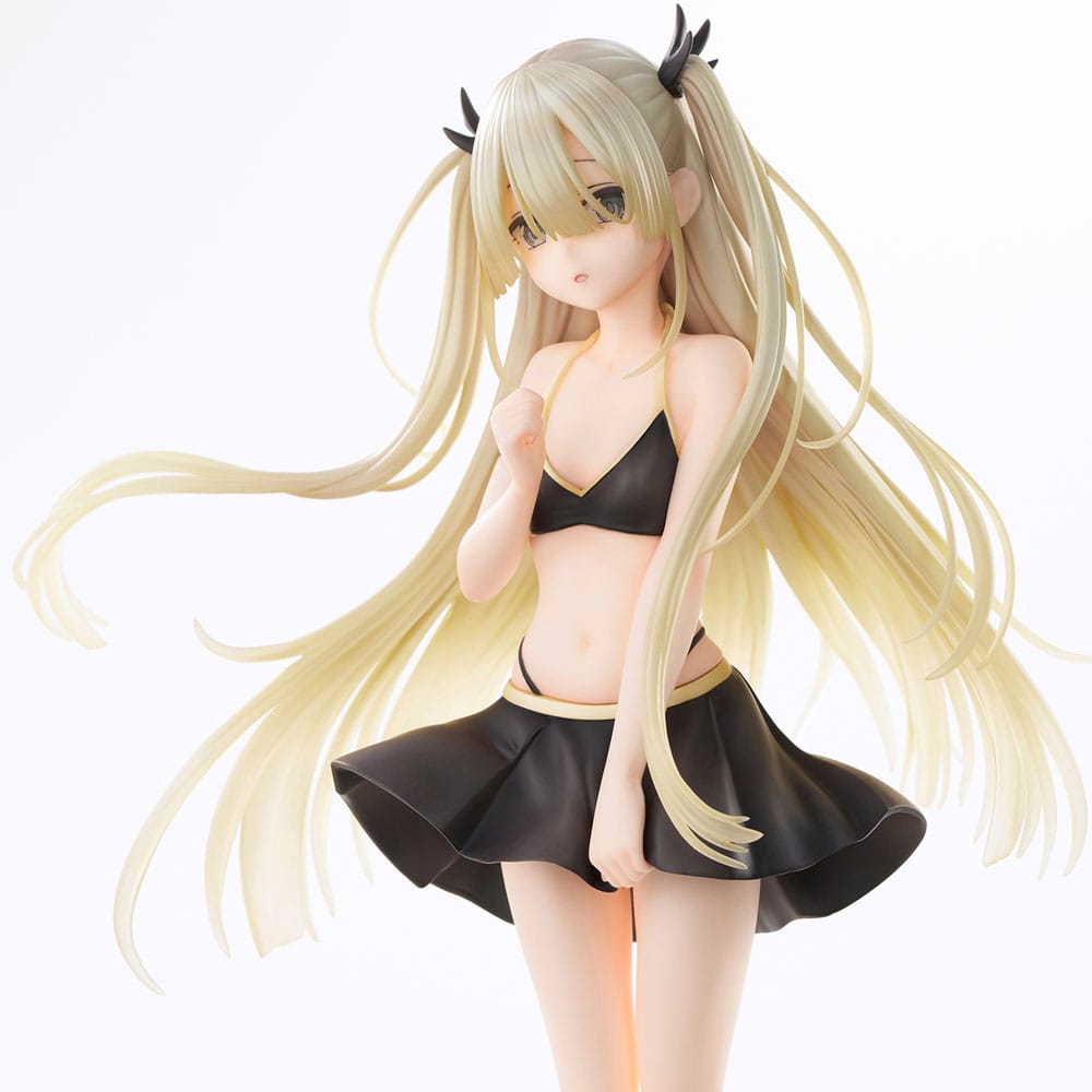 Spy Classroom Standue PVC Erna Swimsuit ver. 24 cm