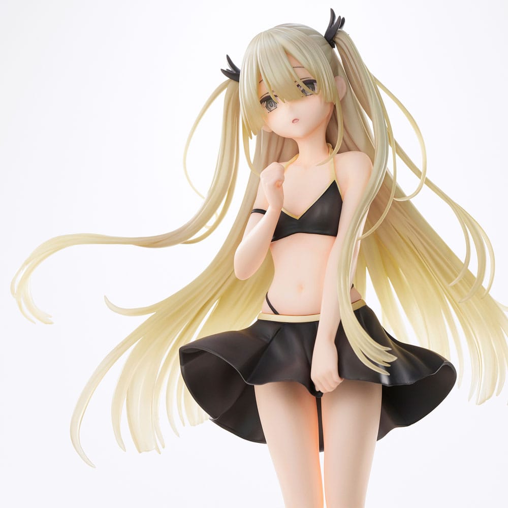Spy Classroom Standue PVC Erna Swimsuit ver. 24 cm
