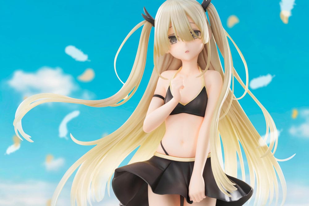 Spy Classroom Standue PVC Erna Swimsuit ver. 24 cm