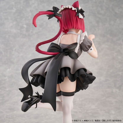 Oshi no Ko PVC Figuur 1/6 Kana Arima Cat Maid Ver. 26 cm