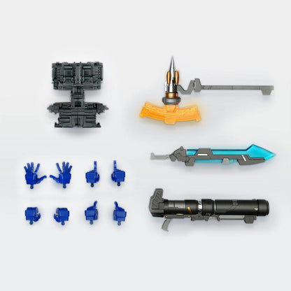 Transformers Combot Diecast Action Figuur Optimus Prime 19 cm