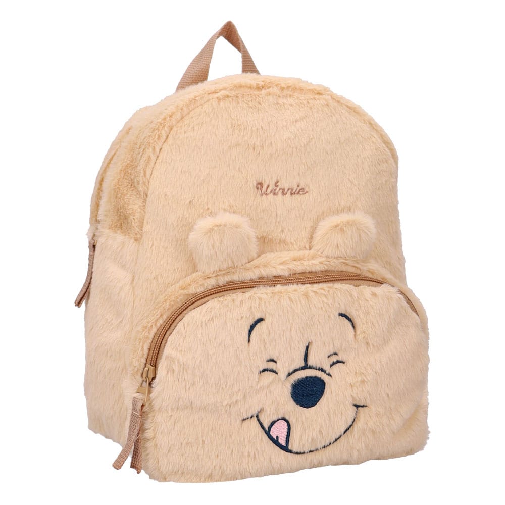 Winnie de Poeh Rugzak Winnie de Poeh Fluffy Festival