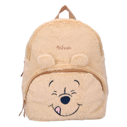Winnie de Poeh Rugzak Winnie de Poeh Fluffy Festival