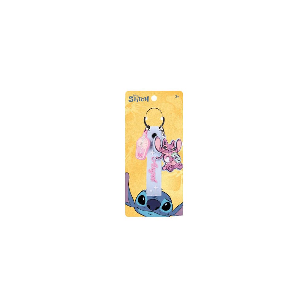 Sanrio Sleutelhanger Hello Kitty & Friends FunKey Chains Assortiment (24)