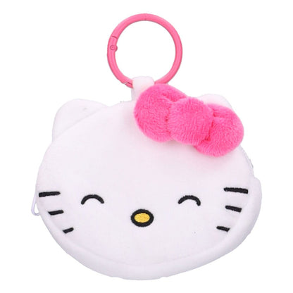 Sanrio sleutelhanger Hello Kitty & Friends Plushie Pals assortiment (24)