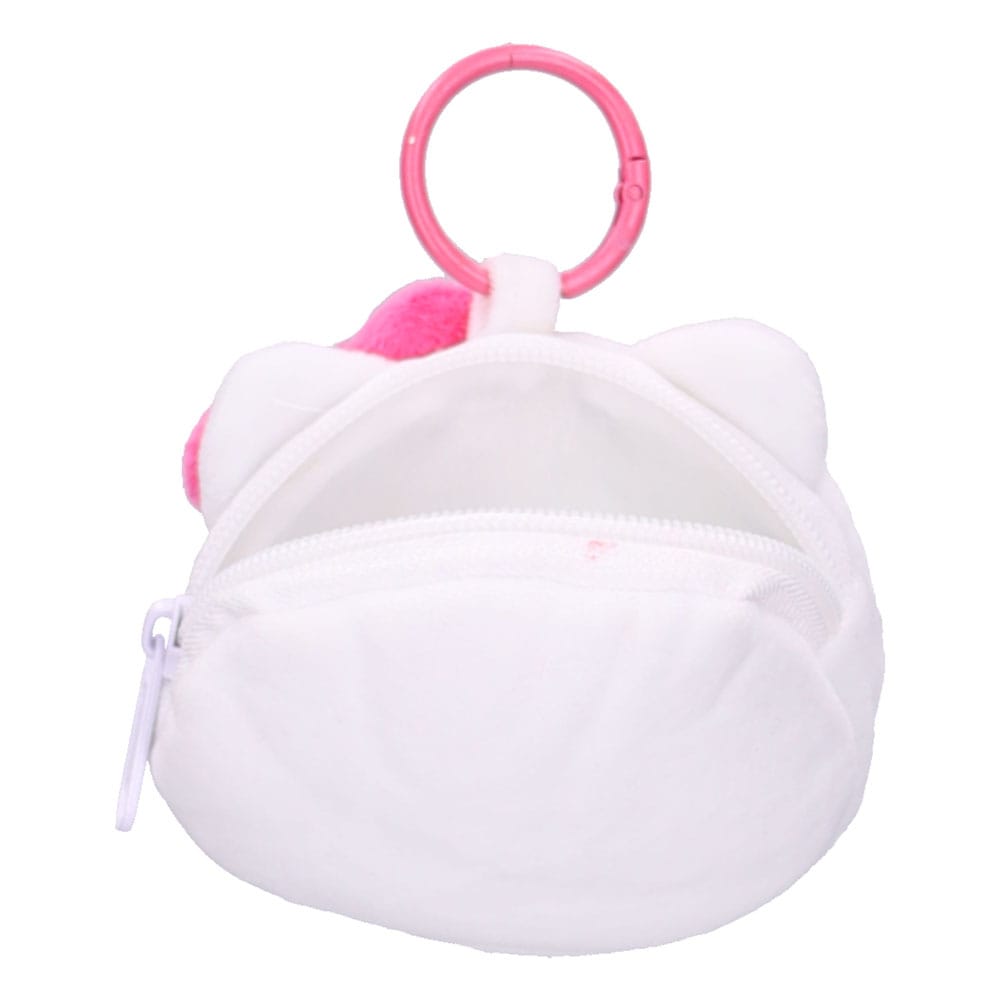 Sanrio sleutelhanger Hello Kitty & Friends Plushie Pals assortiment (24)