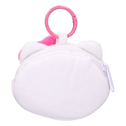 Sanrio sleutelhanger Hello Kitty & Friends Plushie Pals assortiment (24)