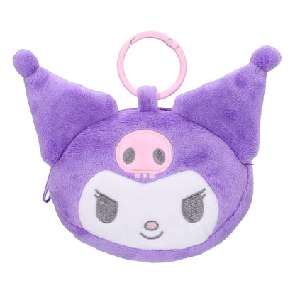 Sanrio sleutelhanger Hello Kitty & Friends Plushie Pals assortiment (24)