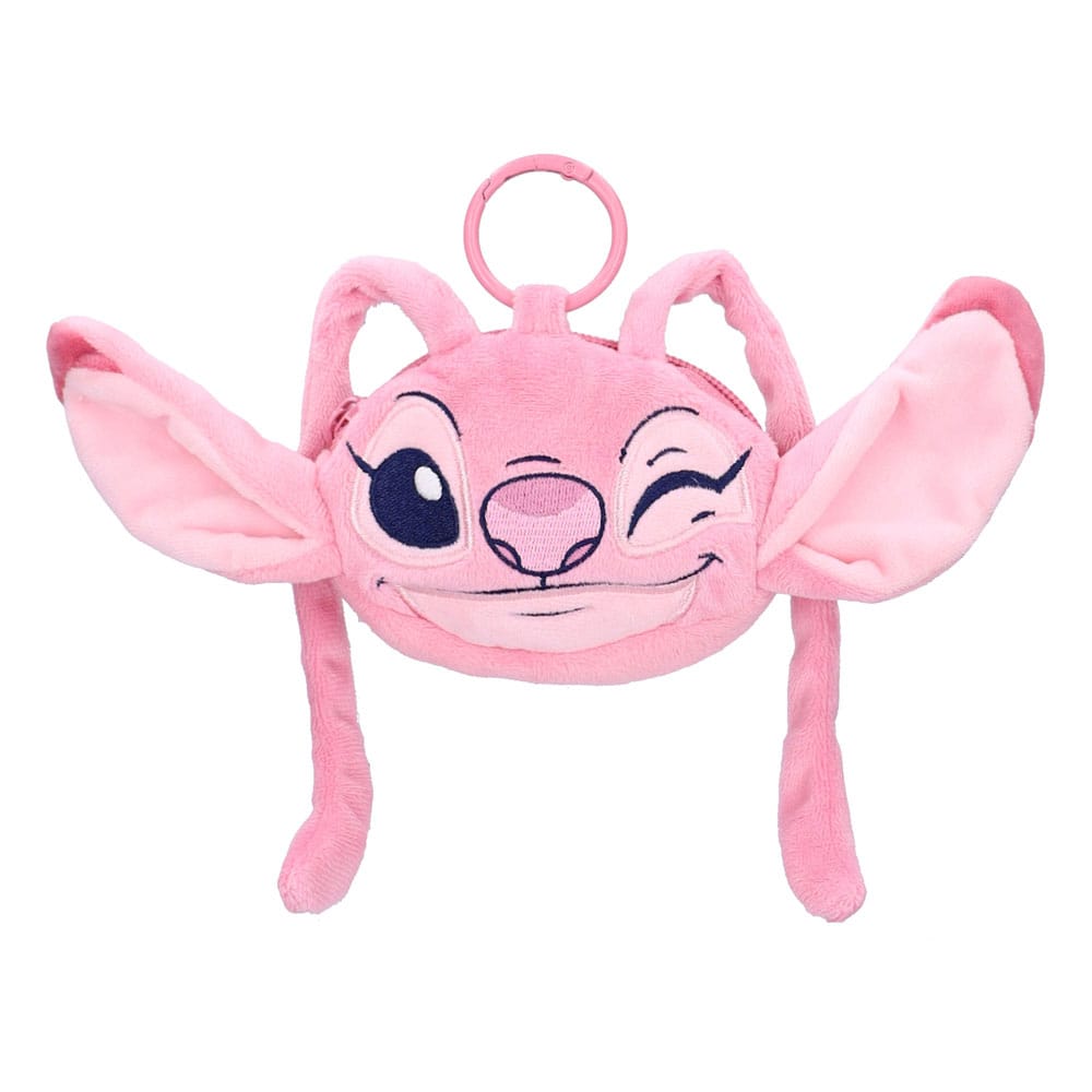 Sanrio sleutelhanger Hello Kitty & Friends Plushie Pals assortiment (24)