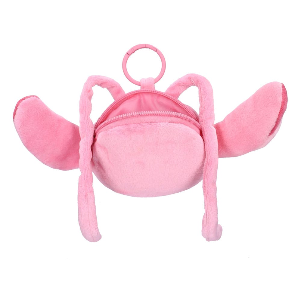 Sanrio sleutelhanger Hello Kitty & Friends Plushie Pals assortiment (24)