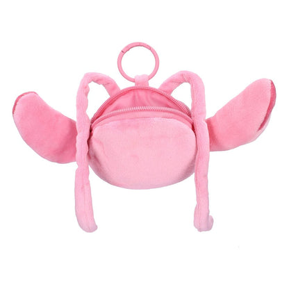 Sanrio sleutelhanger Hello Kitty & Friends Plushie Pals assortiment (24)