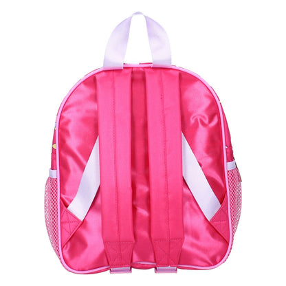 Sanrio Backpack Hello Kitty Volg de regenboog