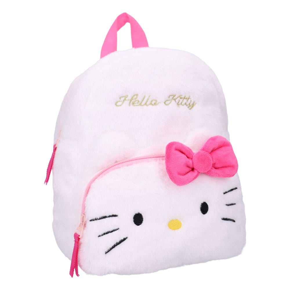 Sanrio Rugzak Hello Kitty Fluffy Festival