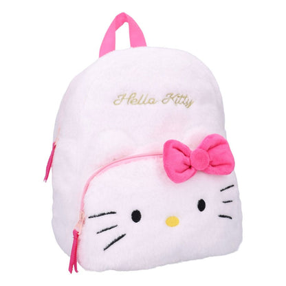 Sanrio Rugzak Hello Kitty Fluffy Festival