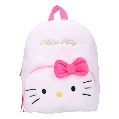 Sanrio Rugzak Hello Kitty Fluffy Festival