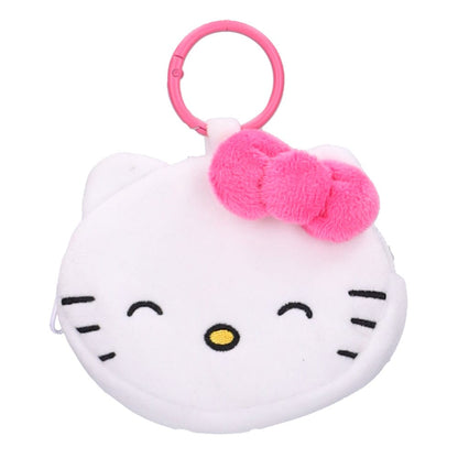 Sanrio sleutelhanger Hello Kitty Plushie Pals