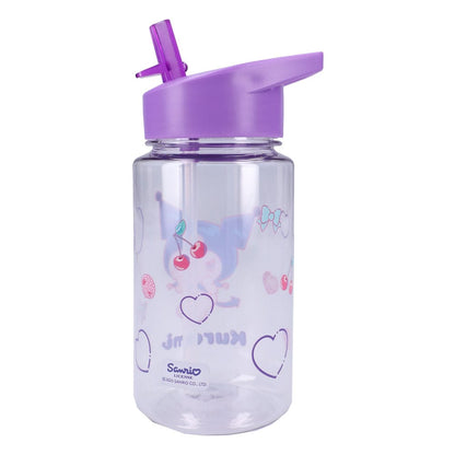 Sanrio Waterfles Kuromi Drink Up