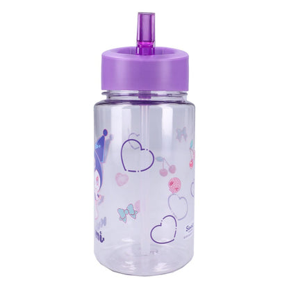 Sanrio Waterfles Kuromi Drink Up
