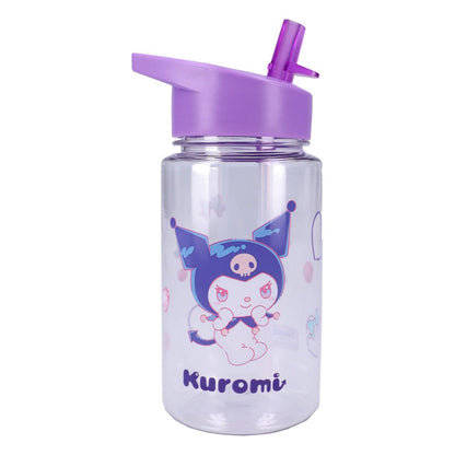 Sanrio Waterfles Kuromi Drink Up